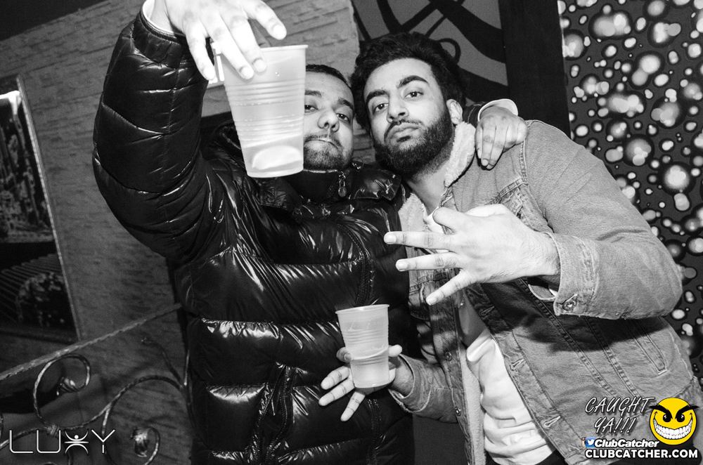 Luxy nightclub photo 145 - February 1st, 2020