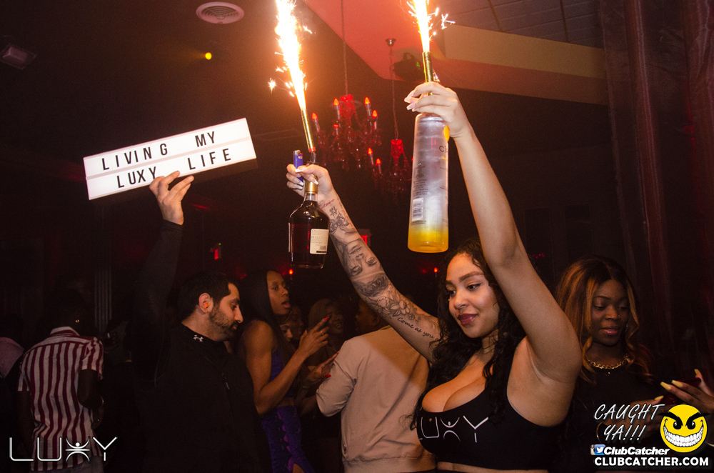 Luxy nightclub photo 146 - February 1st, 2020