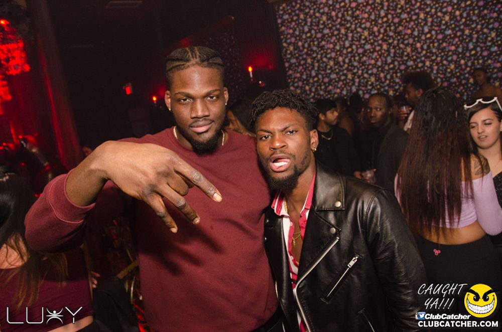 Luxy nightclub photo 147 - February 1st, 2020