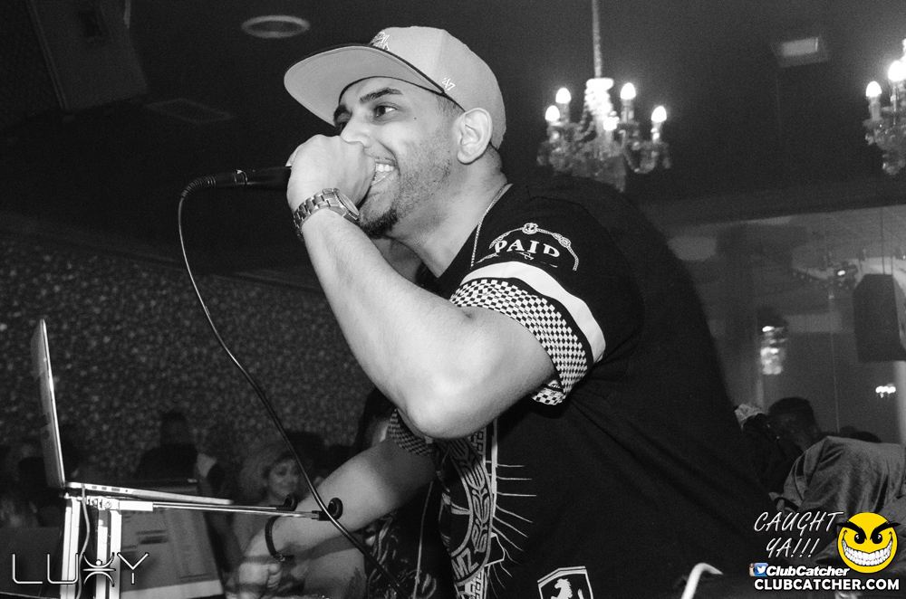 Luxy nightclub photo 148 - February 1st, 2020