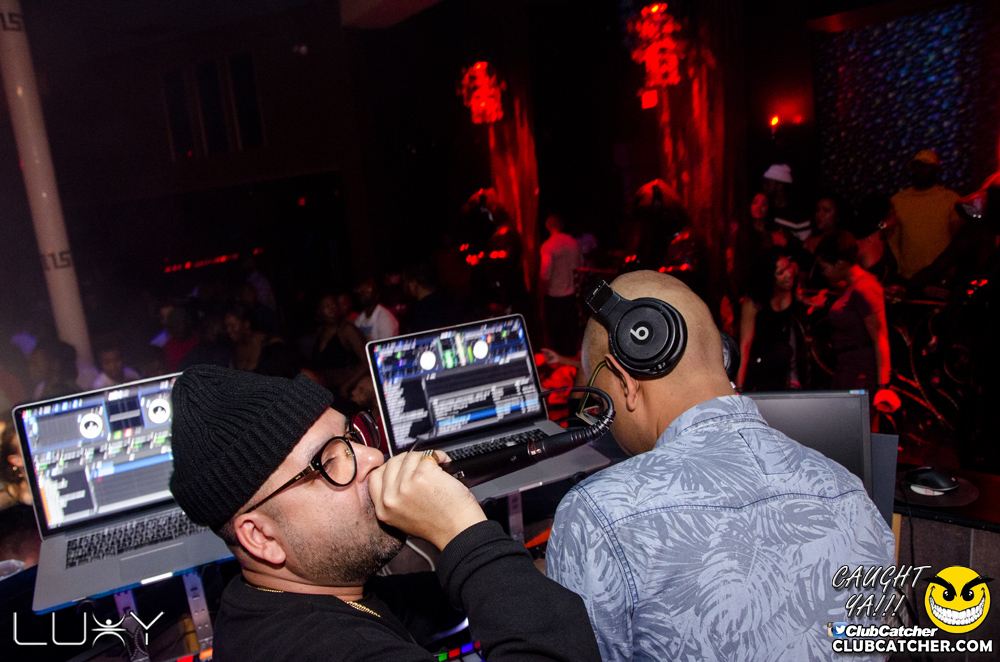 Luxy nightclub photo 149 - February 1st, 2020