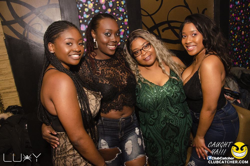 Luxy nightclub photo 150 - February 1st, 2020