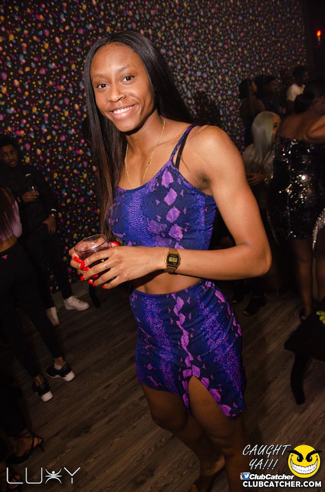 Luxy nightclub photo 16 - February 1st, 2020