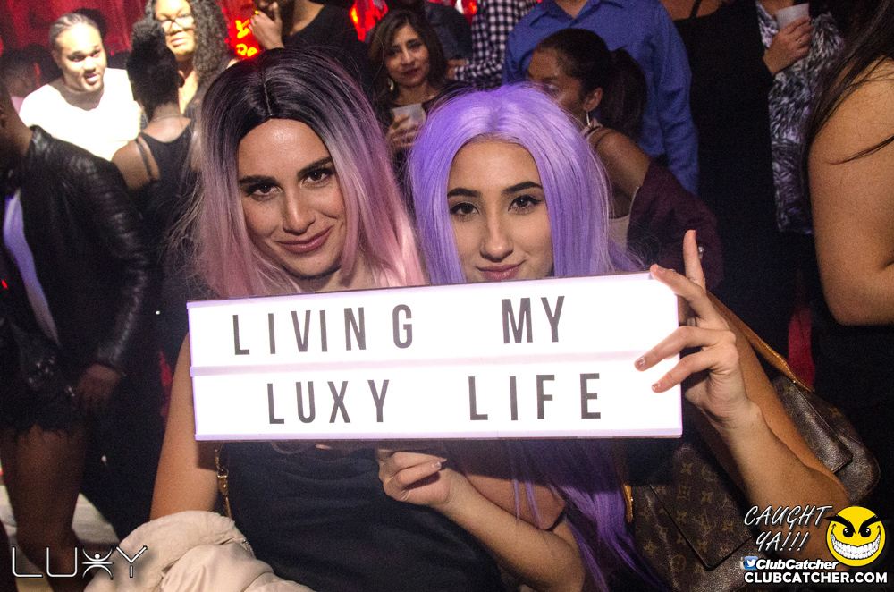 Luxy nightclub photo 151 - February 1st, 2020