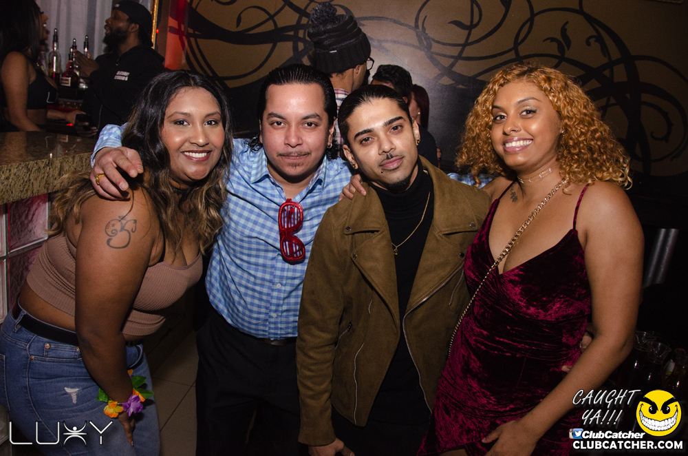Luxy nightclub photo 152 - February 1st, 2020