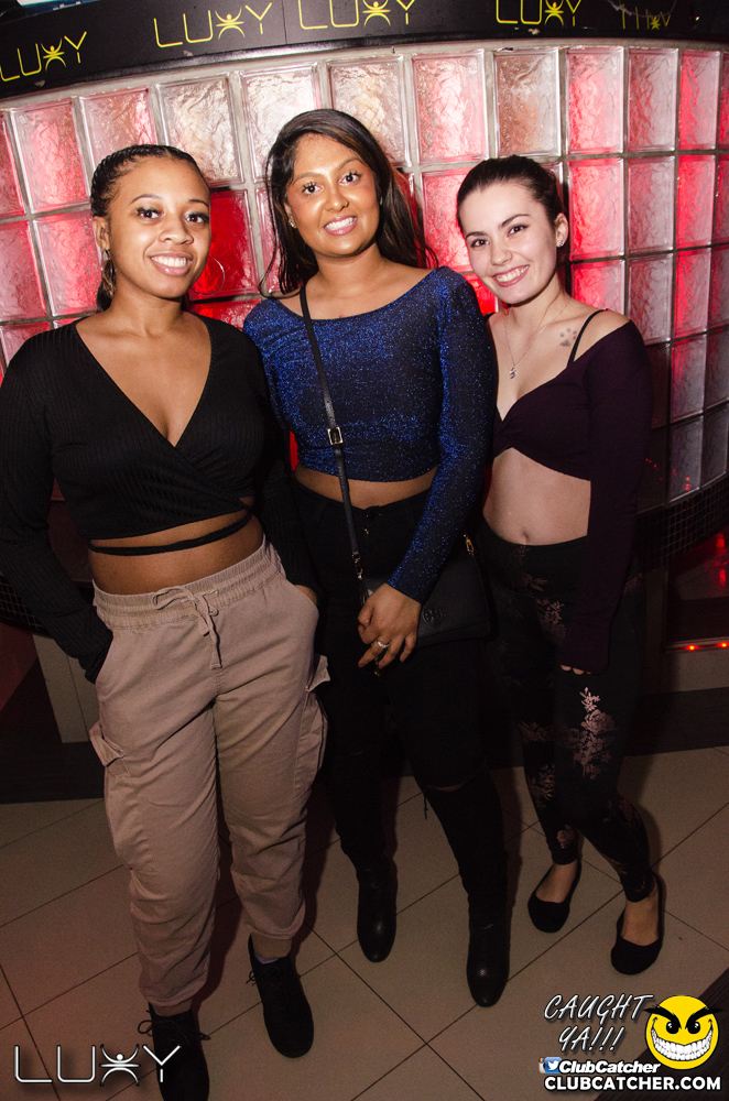 Luxy nightclub photo 153 - February 1st, 2020