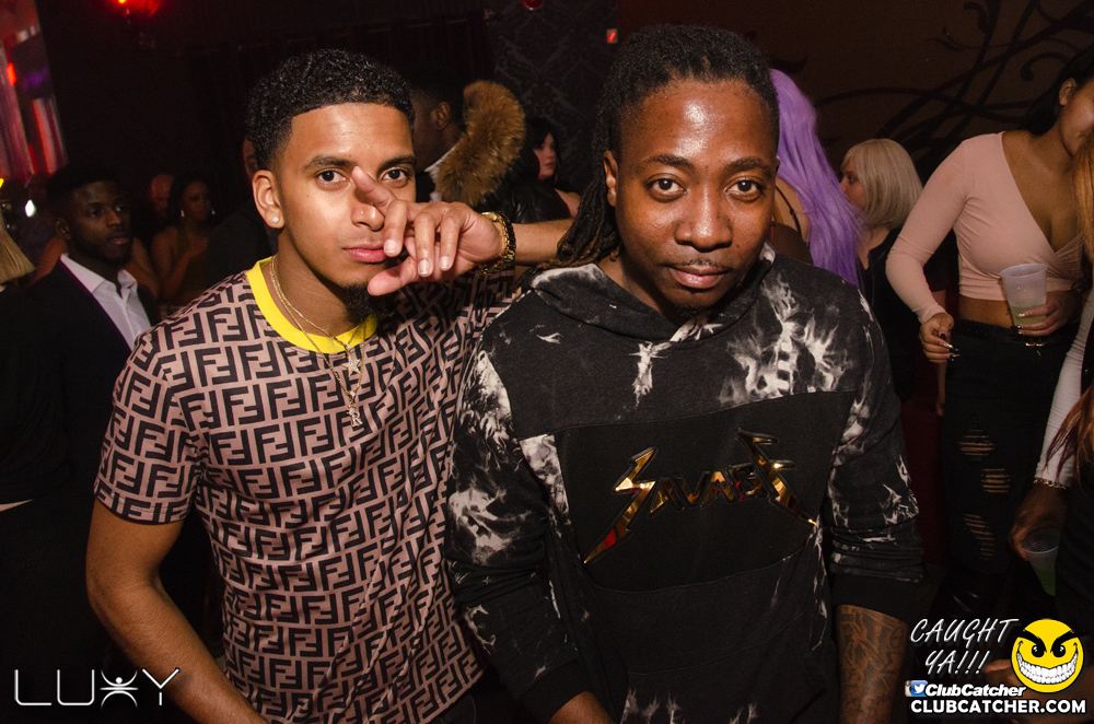 Luxy nightclub photo 156 - February 1st, 2020
