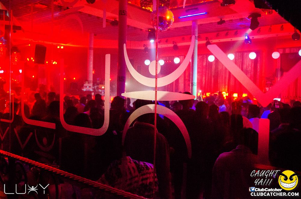 Luxy nightclub photo 158 - February 1st, 2020