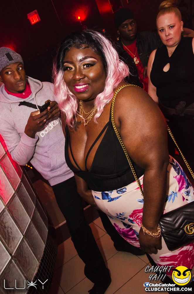 Luxy nightclub photo 159 - February 1st, 2020