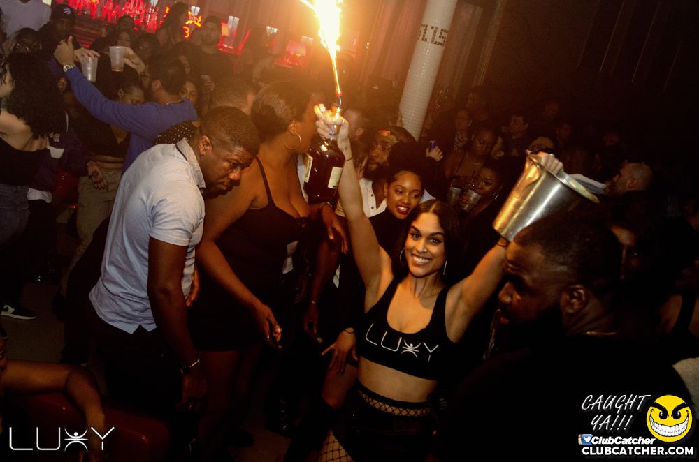 Luxy nightclub photo 160 - February 1st, 2020