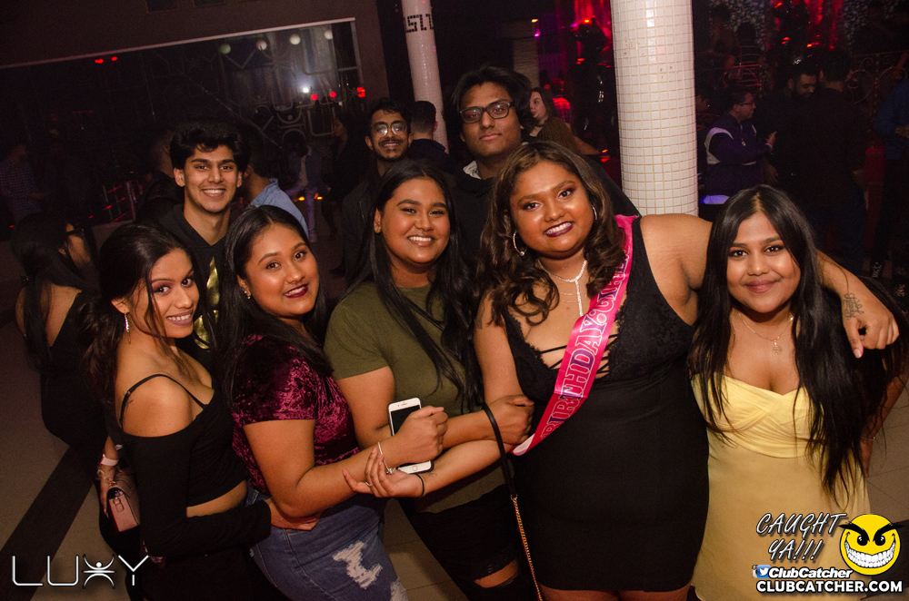Luxy nightclub photo 17 - February 1st, 2020