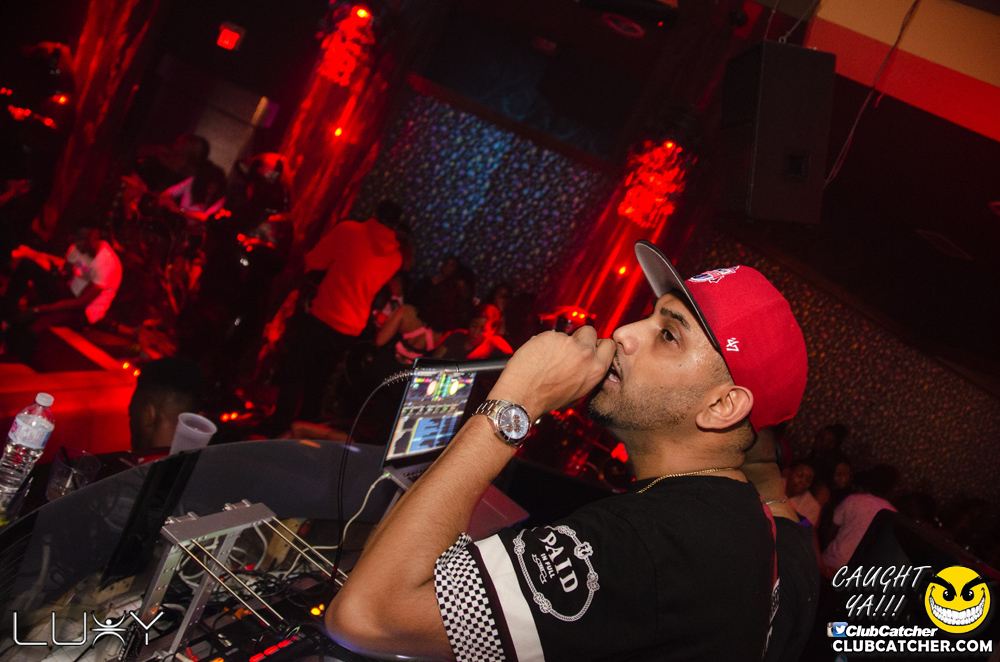 Luxy nightclub photo 161 - February 1st, 2020