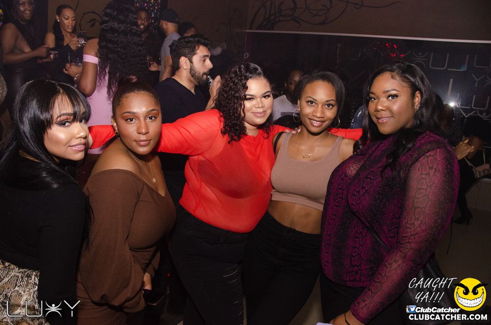 Luxy nightclub photo 163 - February 1st, 2020