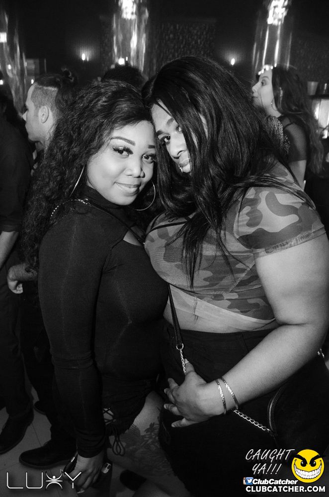 Luxy nightclub photo 164 - February 1st, 2020