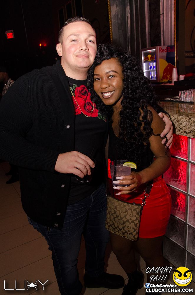 Luxy nightclub photo 165 - February 1st, 2020