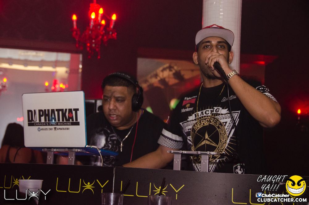 Luxy nightclub photo 166 - February 1st, 2020