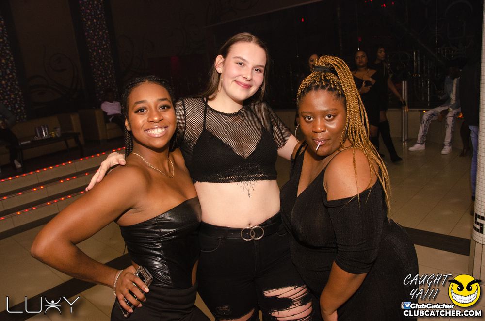 Luxy nightclub photo 167 - February 1st, 2020