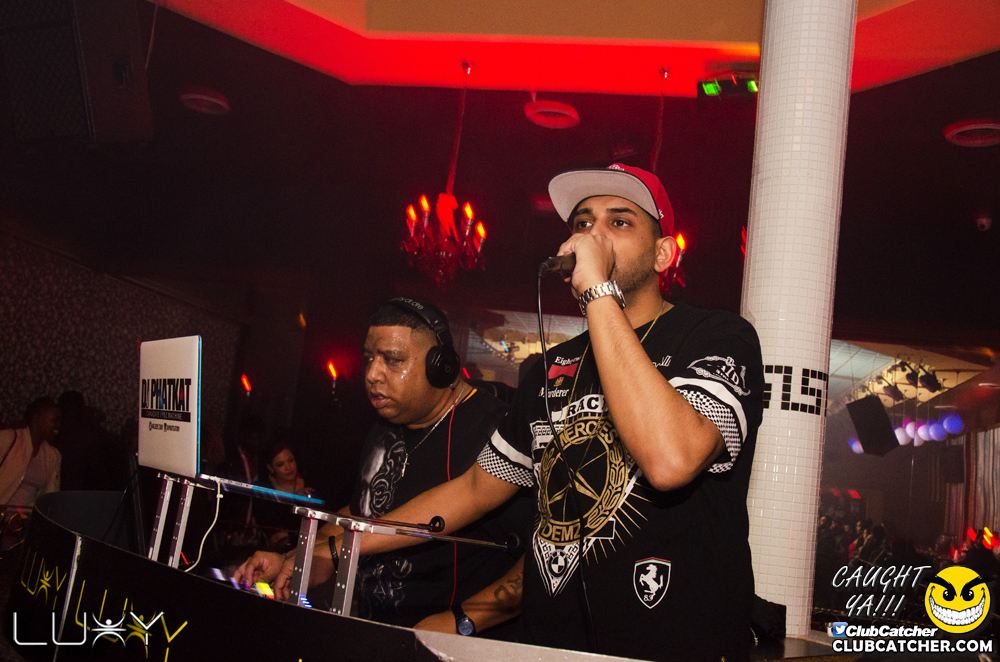 Luxy nightclub photo 168 - February 1st, 2020