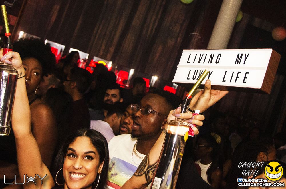 Luxy nightclub photo 169 - February 1st, 2020