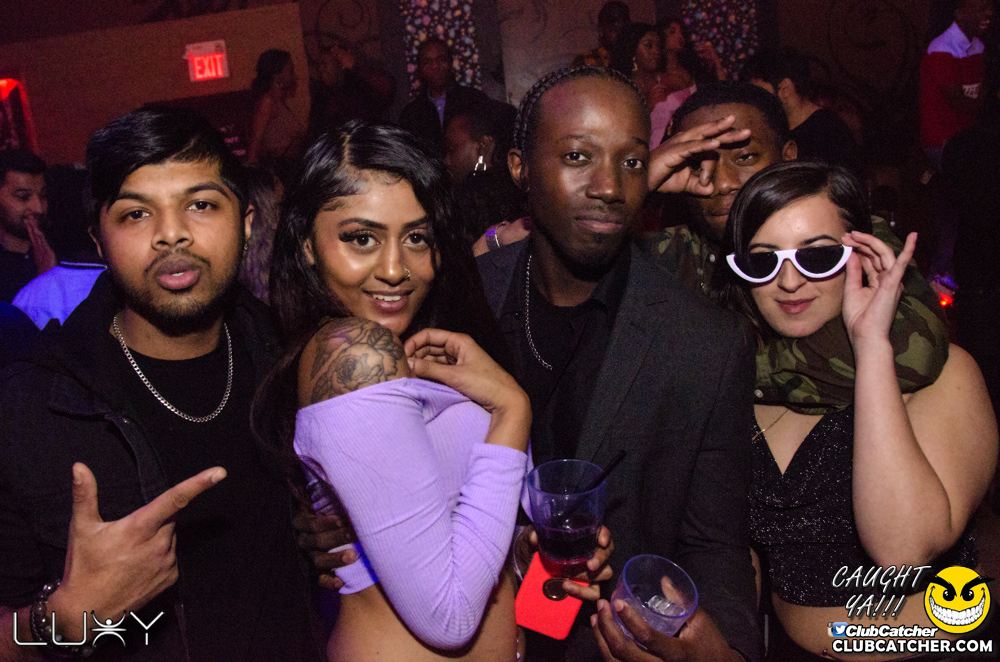 Luxy nightclub photo 18 - February 1st, 2020