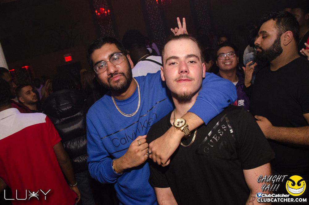 Luxy nightclub photo 171 - February 1st, 2020