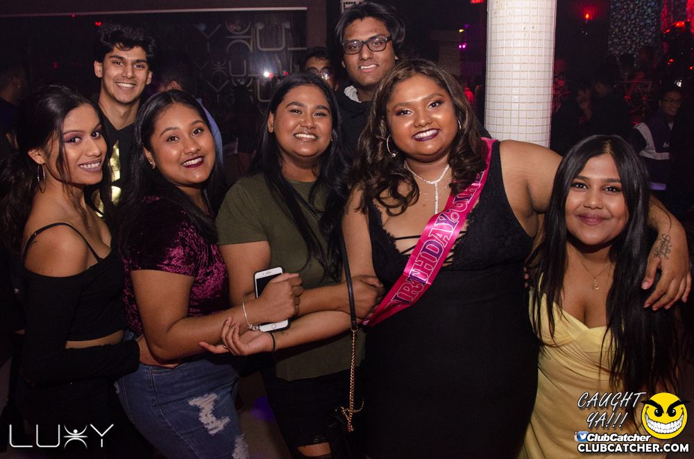 Luxy nightclub photo 172 - February 1st, 2020