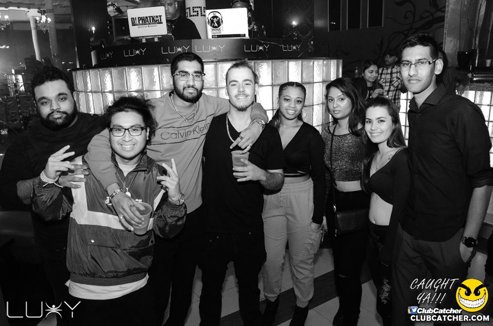 Luxy nightclub photo 173 - February 1st, 2020