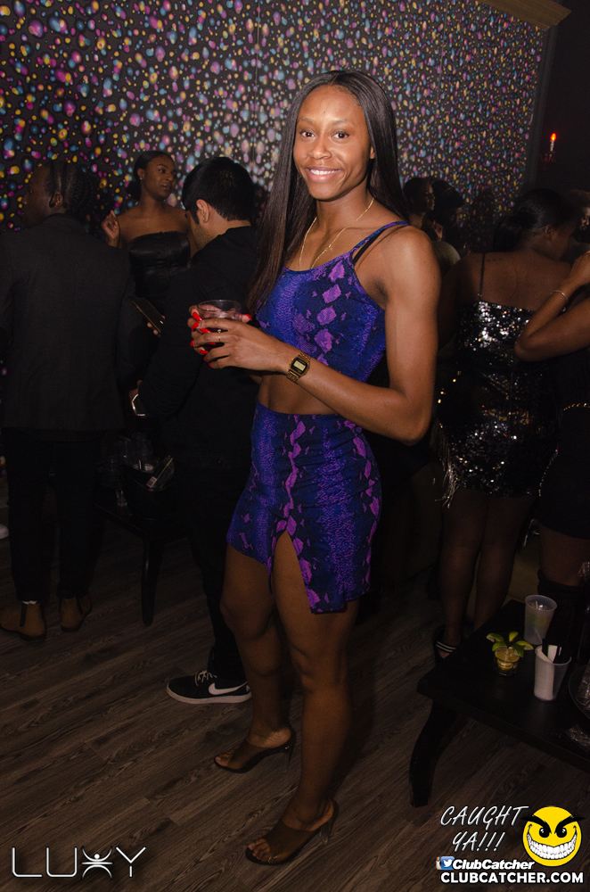 Luxy nightclub photo 174 - February 1st, 2020