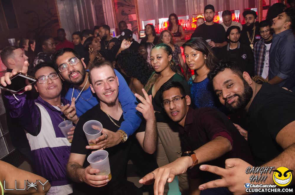 Luxy nightclub photo 175 - February 1st, 2020