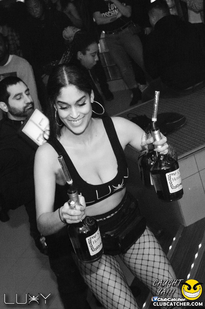 Luxy nightclub photo 176 - February 1st, 2020