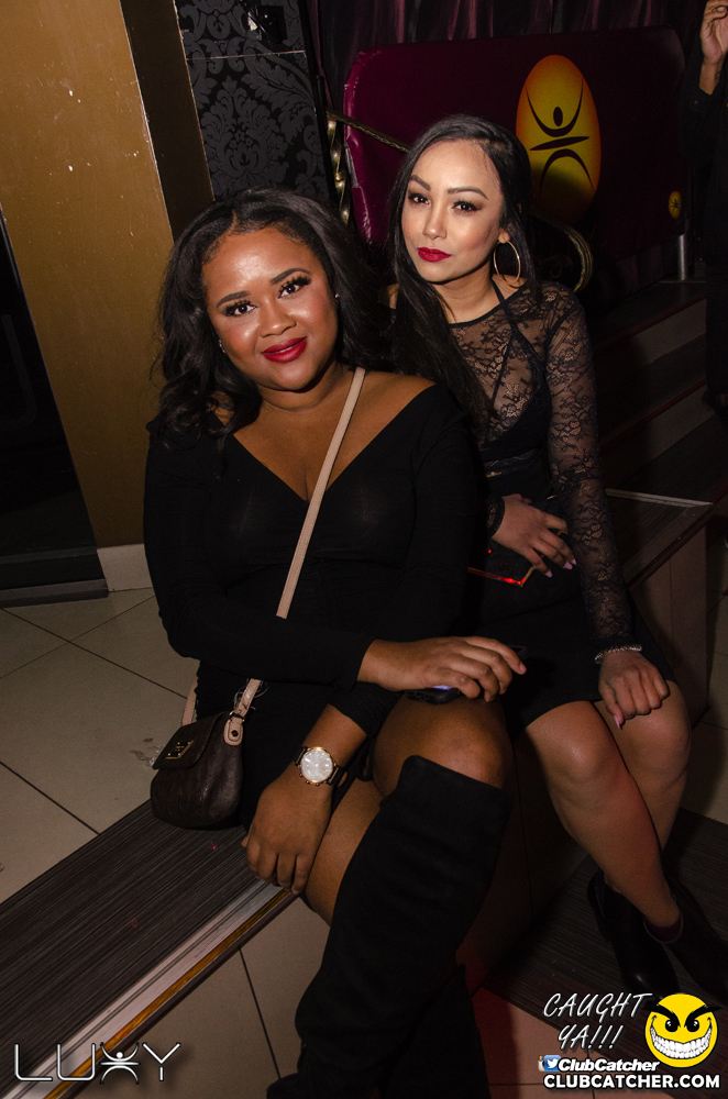 Luxy nightclub photo 177 - February 1st, 2020