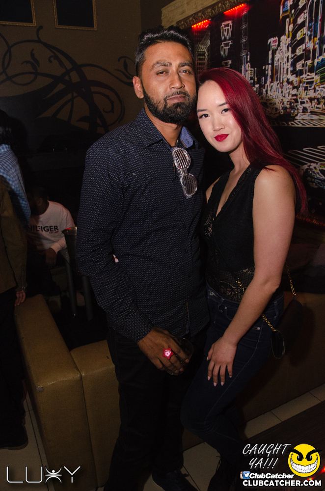 Luxy nightclub photo 178 - February 1st, 2020