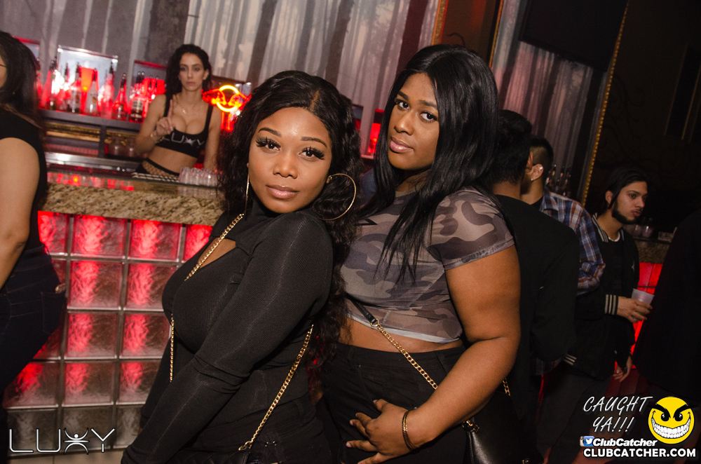 Luxy nightclub photo 179 - February 1st, 2020