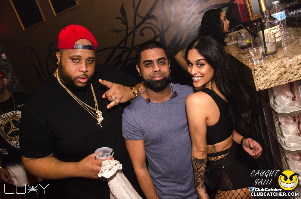Luxy nightclub photo 181 - February 1st, 2020