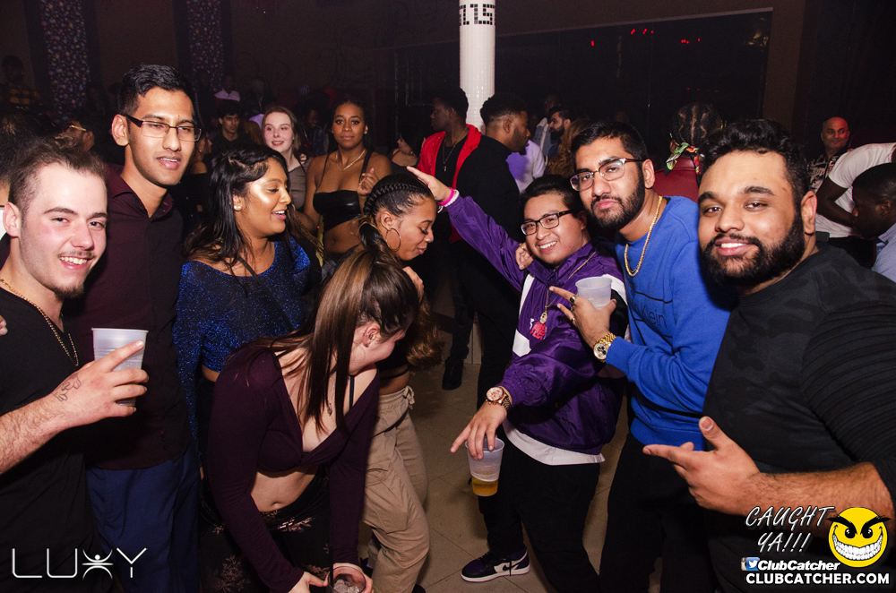 Luxy nightclub photo 182 - February 1st, 2020