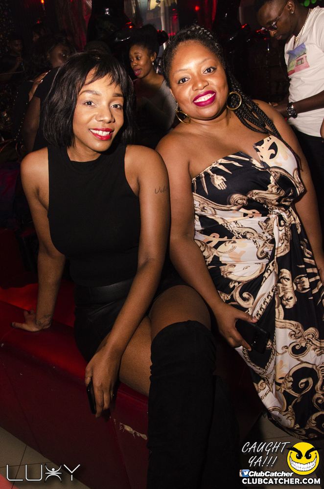 Luxy nightclub photo 183 - February 1st, 2020