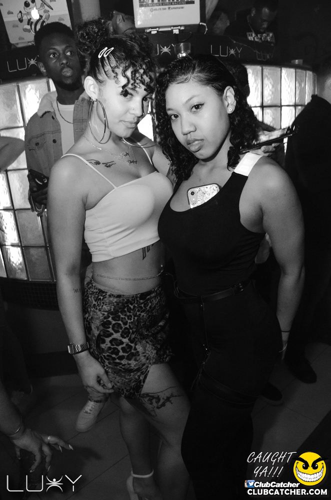 Luxy nightclub photo 184 - February 1st, 2020