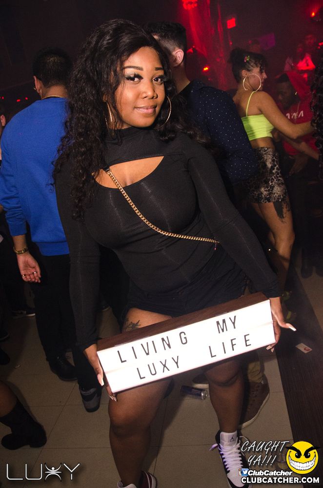 Luxy nightclub photo 185 - February 1st, 2020