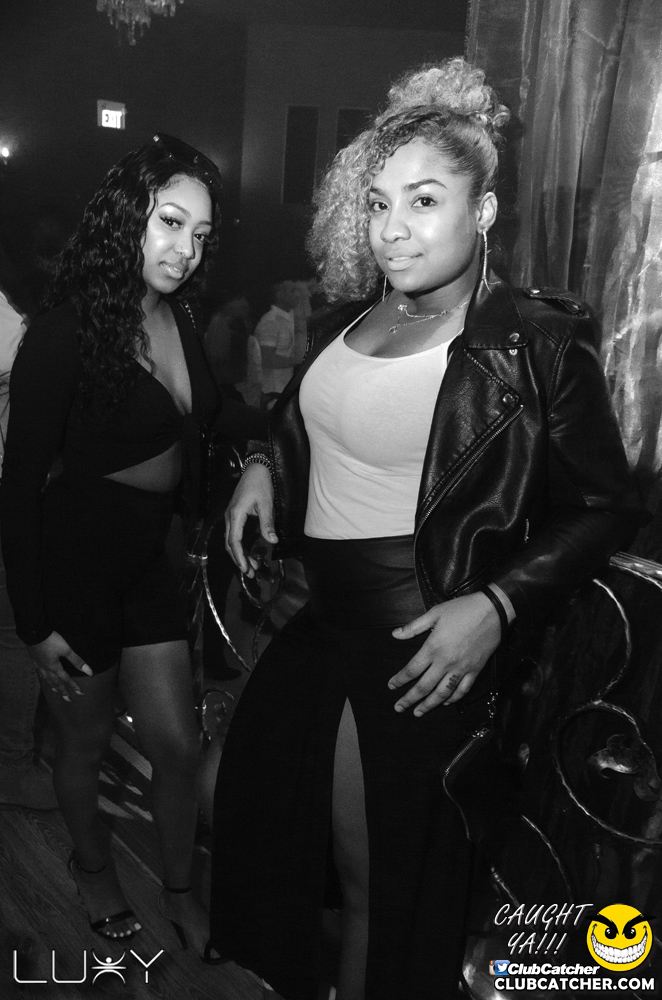 Luxy nightclub photo 187 - February 1st, 2020