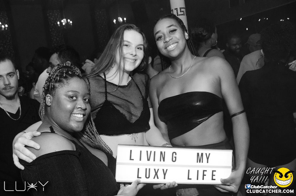 Luxy nightclub photo 188 - February 1st, 2020