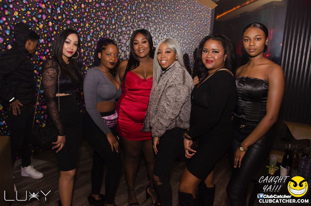 Luxy nightclub photo 189 - February 1st, 2020