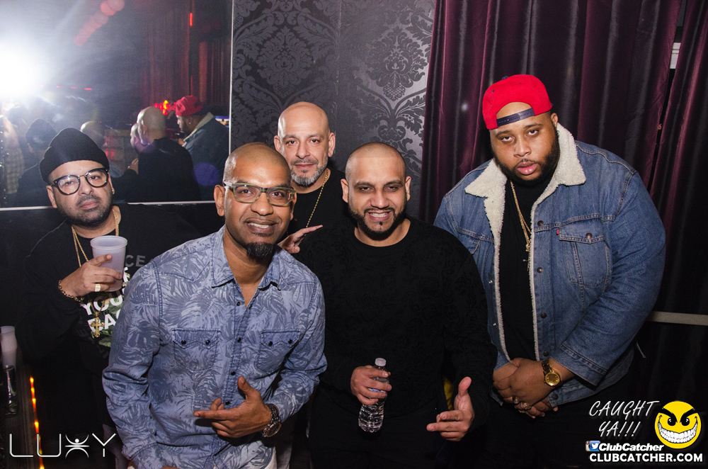 Luxy nightclub photo 190 - February 1st, 2020