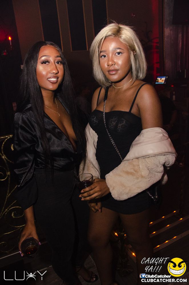 Luxy nightclub photo 191 - February 1st, 2020