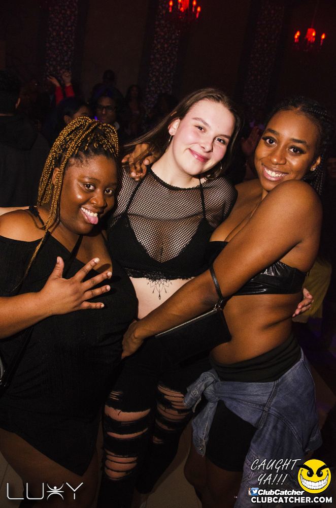 Luxy nightclub photo 192 - February 1st, 2020