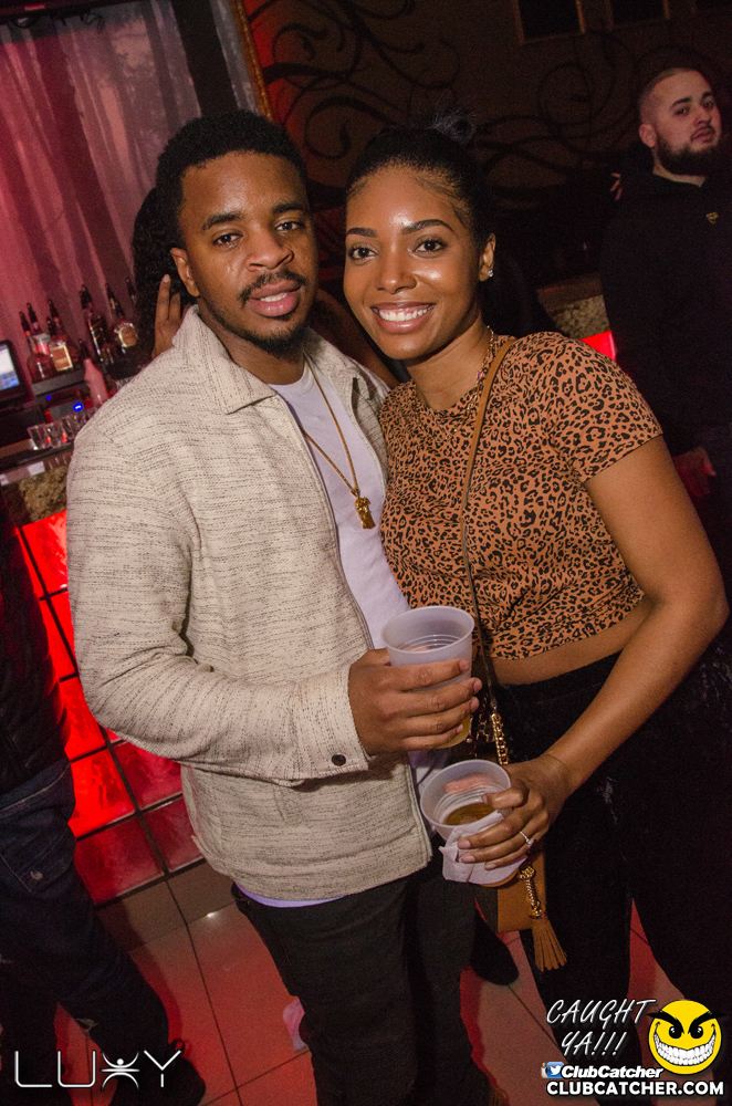 Luxy nightclub photo 21 - February 1st, 2020