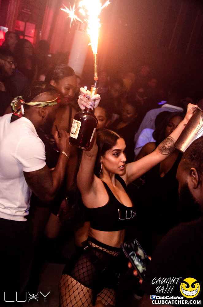 Luxy nightclub photo 22 - February 1st, 2020