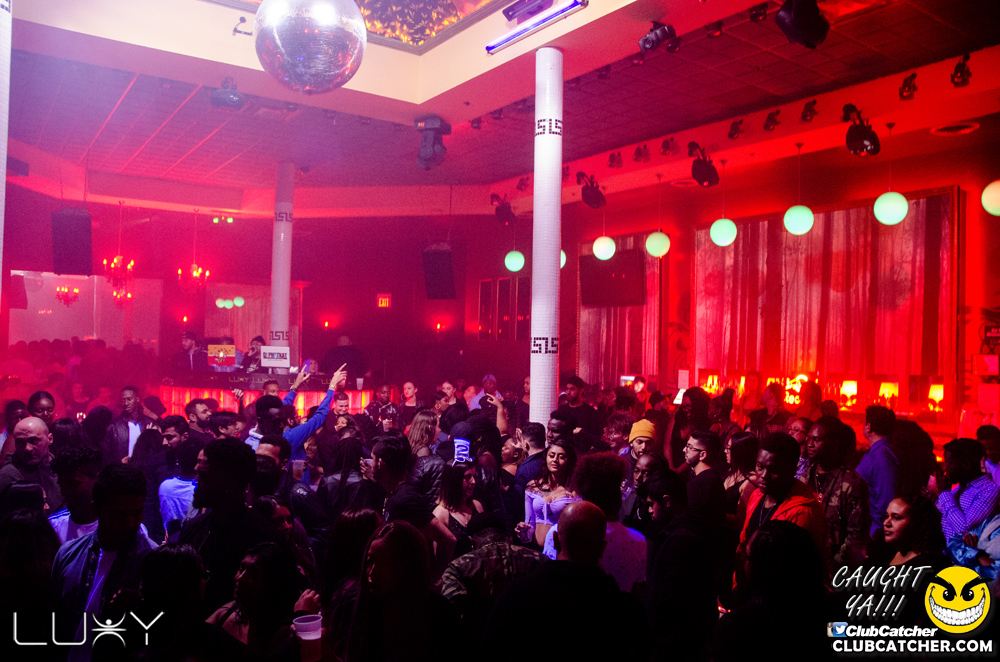 Luxy nightclub photo 23 - February 1st, 2020