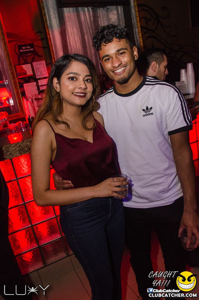 Luxy nightclub photo 24 - February 1st, 2020
