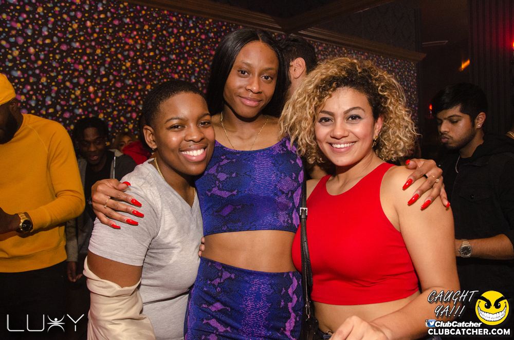 Luxy nightclub photo 25 - February 1st, 2020