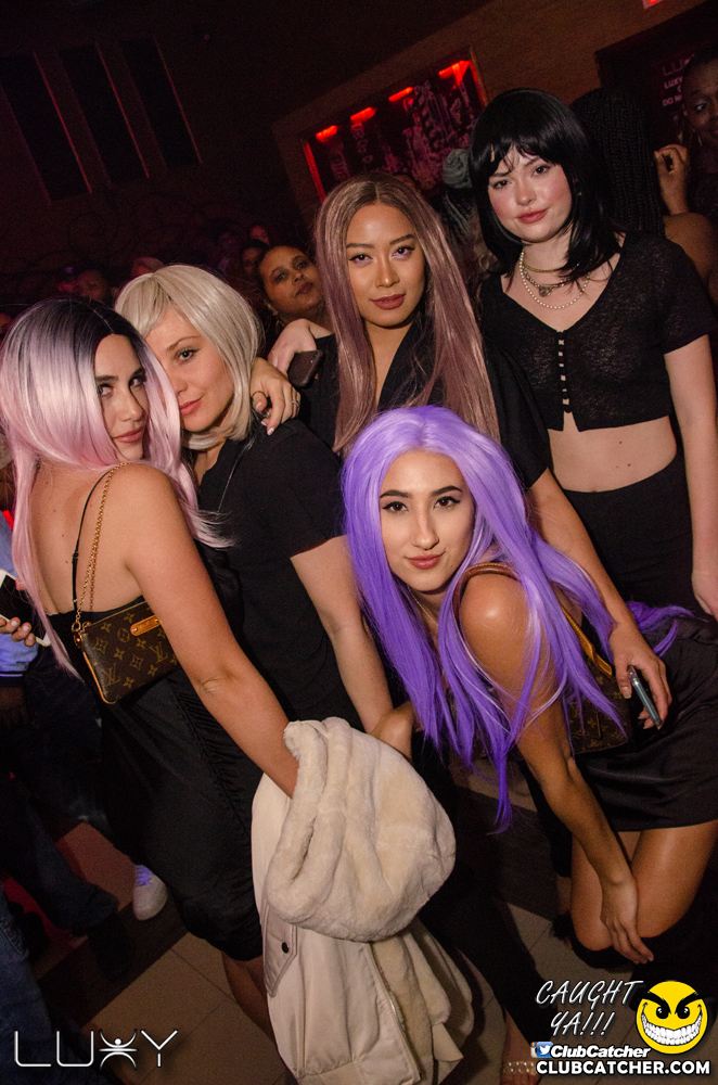 Luxy nightclub photo 26 - February 1st, 2020